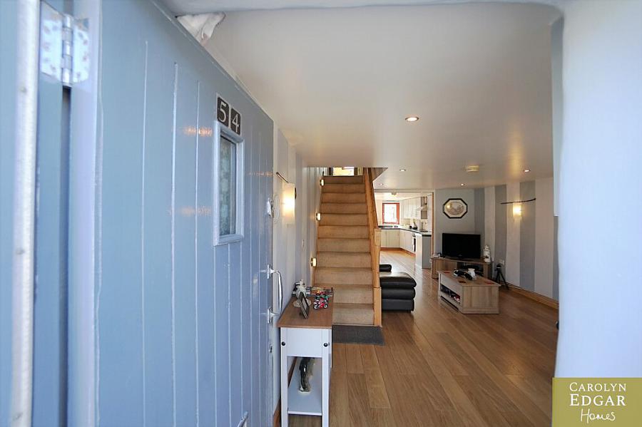 Hygge Cottage, 54 High Street