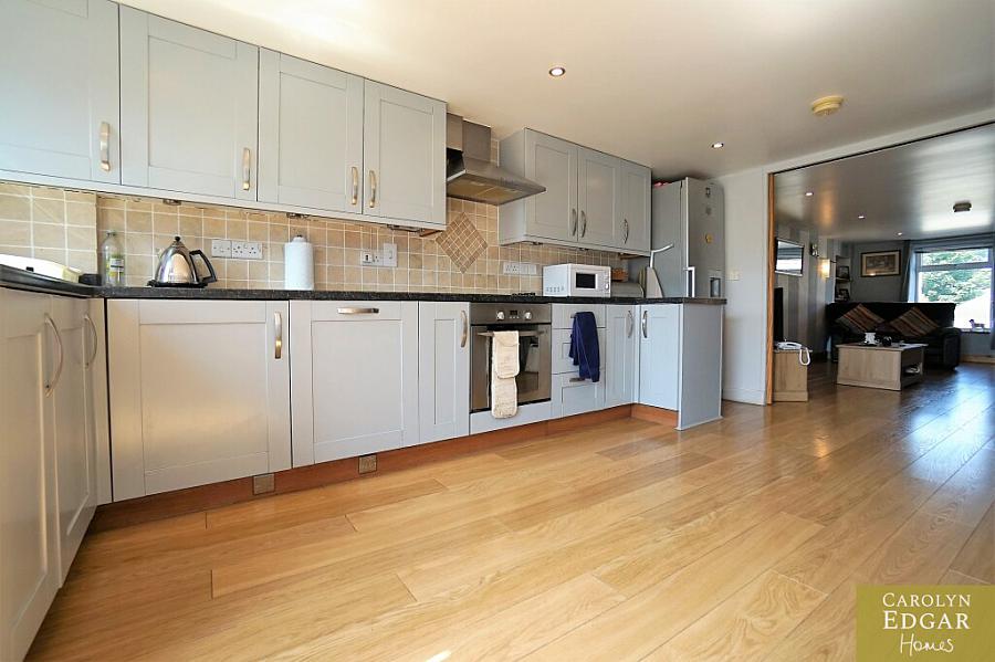 Hygge Cottage, 54 High Street