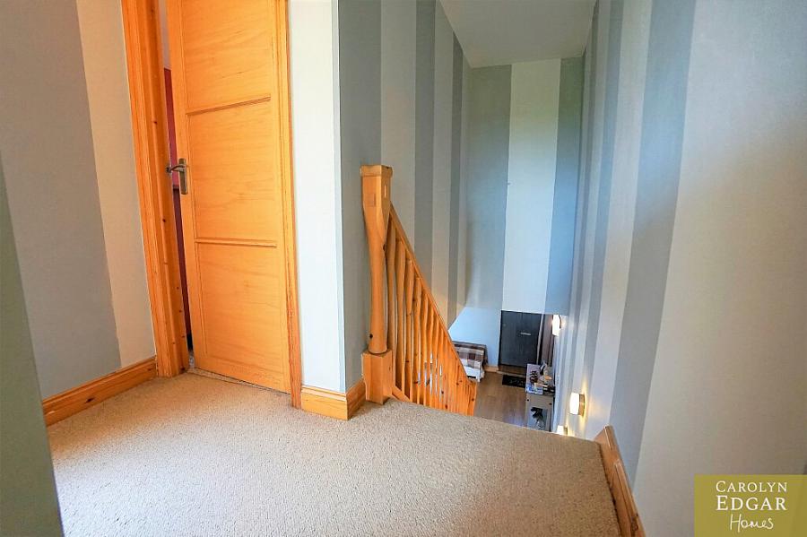 Hygge Cottage, 54 High Street