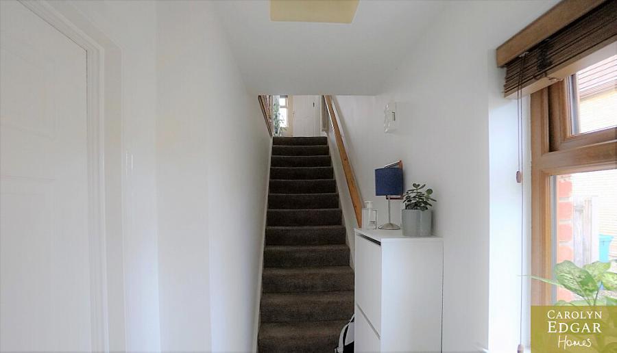 5 Stonebridge Gardens