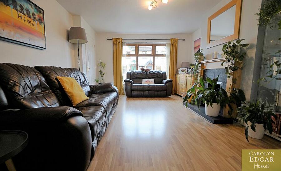 5 Stonebridge Gardens