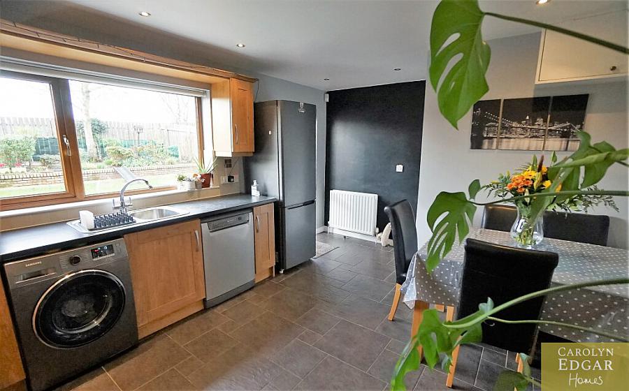 5 Stonebridge Gardens