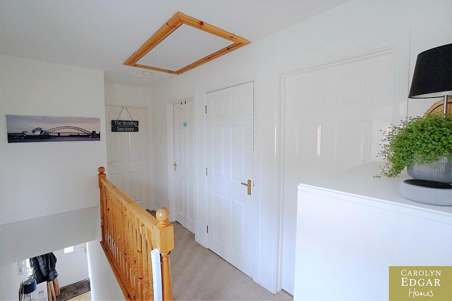 5 Stonebridge Gardens