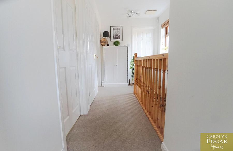 5 Stonebridge Gardens