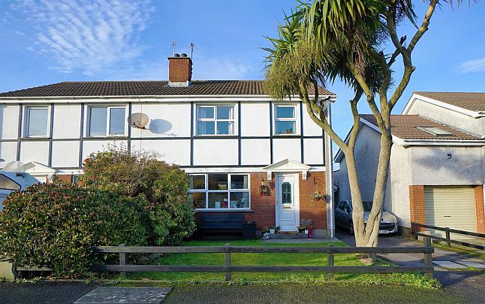 16 Rockfield Park 16 Rockfield Park