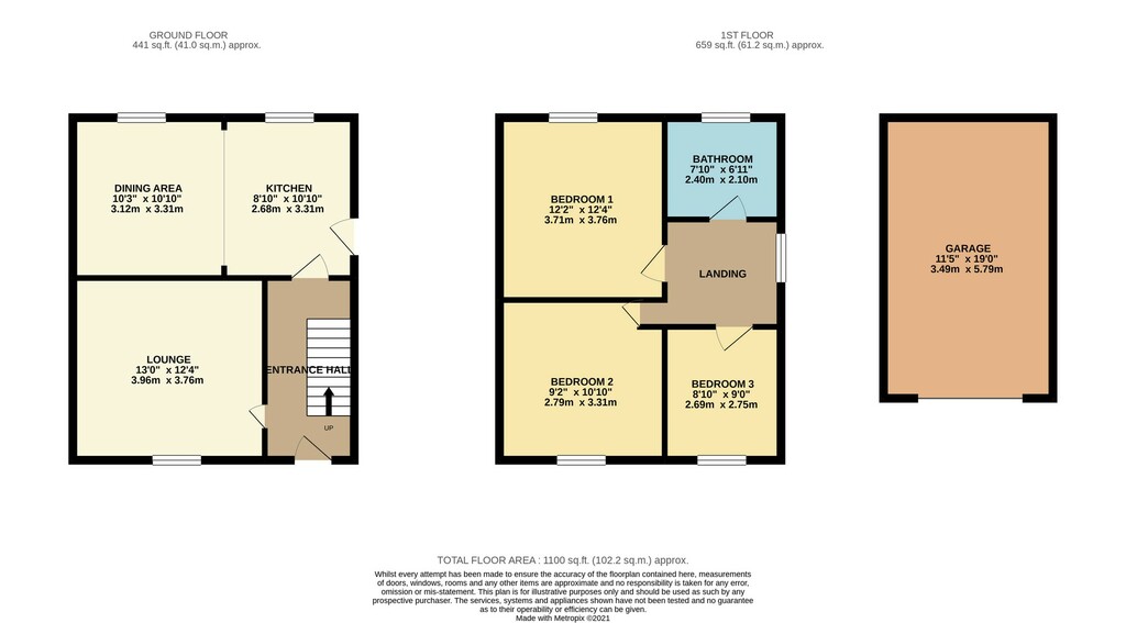 16 Rockfield Park 16 Rockfield Park