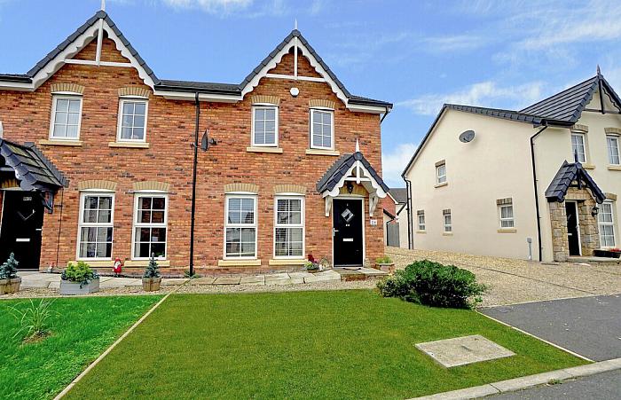 24 Bridgelea Way 24 Bridgelea Way