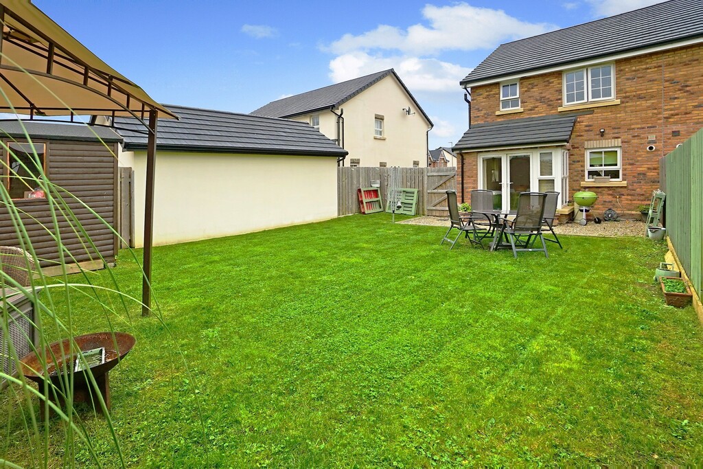 24 Bridgelea Way 24 Bridgelea Way