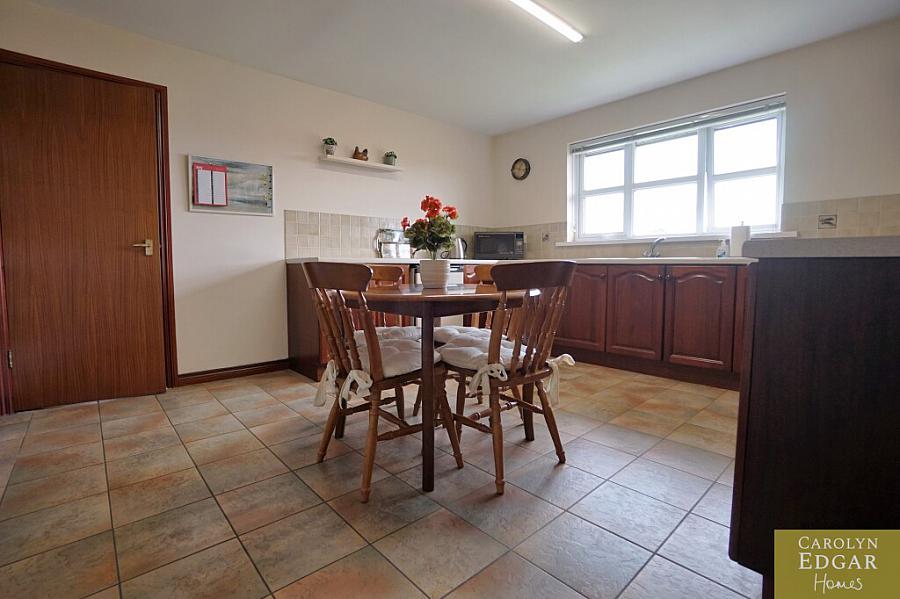 23 Lord Warden's Grange