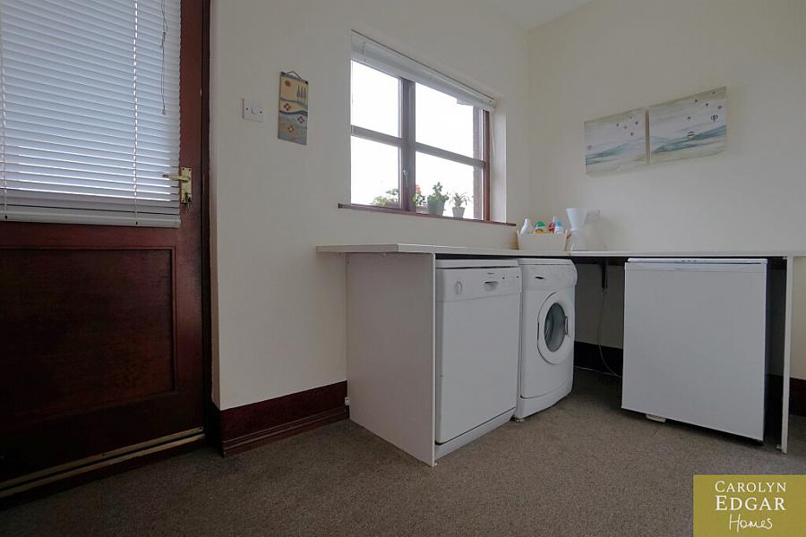 23 Lord Warden's Grange