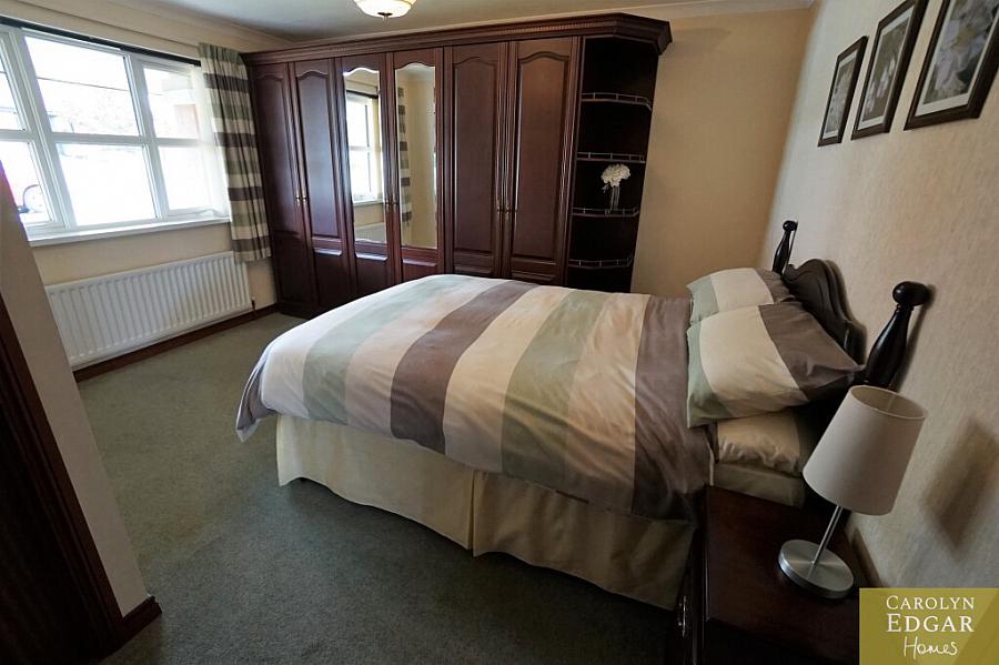 23 Lord Warden's Grange