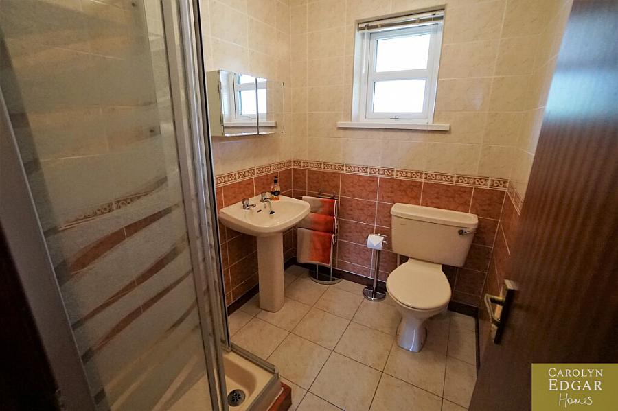 23 Lord Warden's Grange