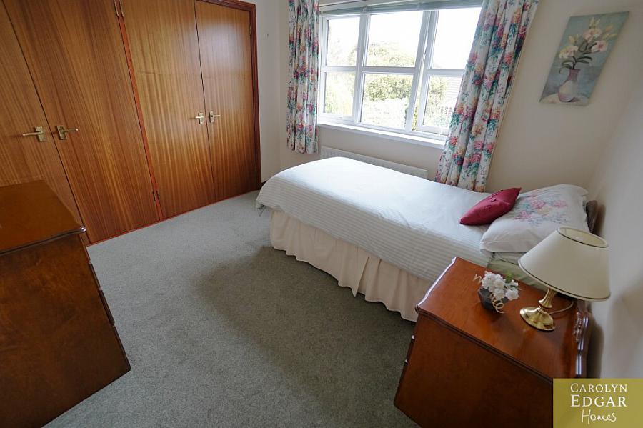 23 Lord Warden's Grange