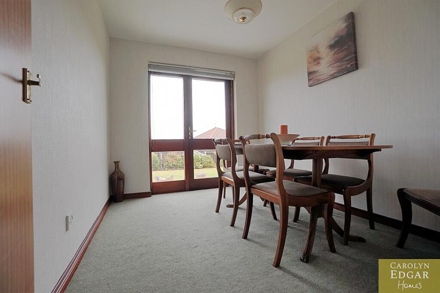 23 Lord Warden's Grange