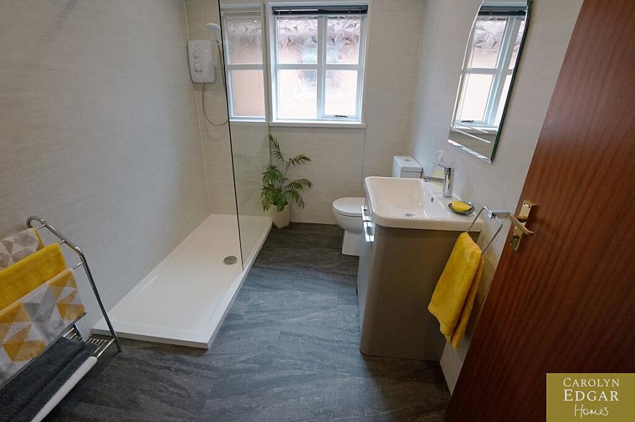 23 Lord Warden's Grange