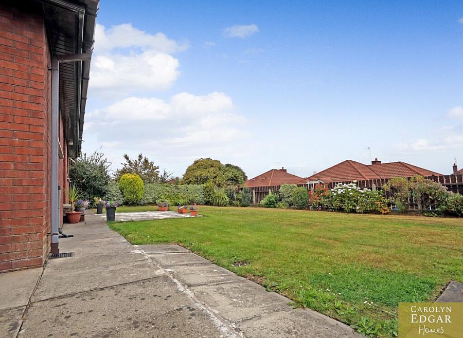 23 Lord Warden's Grange