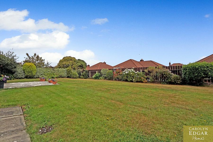 23 Lord Warden's Grange