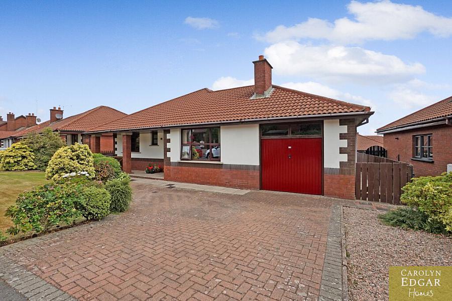 23 Lord Warden's Grange