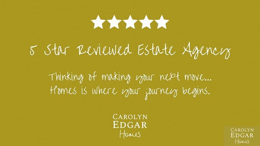 23 Lord Warden's Grange