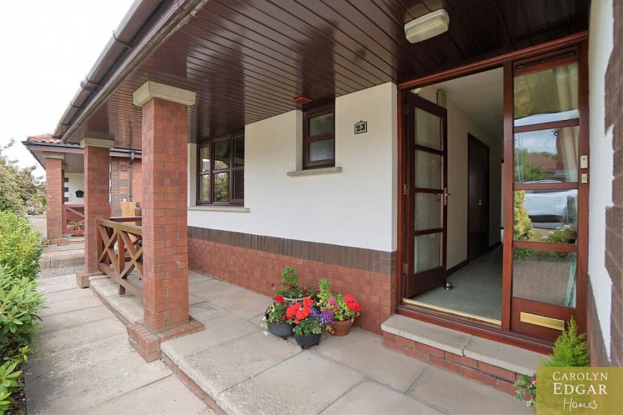 23 Lord Warden's Grange