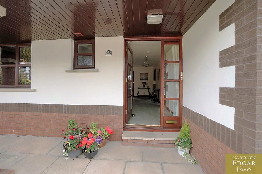 23 Lord Warden's Grange