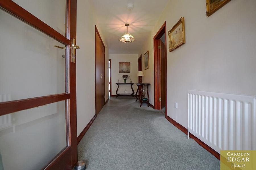 23 Lord Warden's Grange