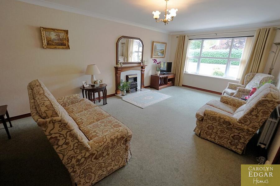 23 Lord Warden's Grange