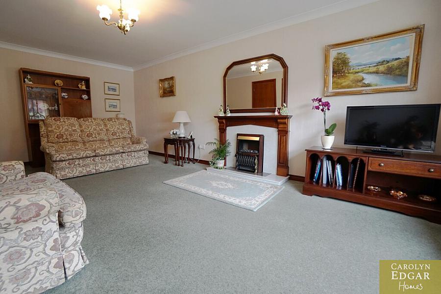 23 Lord Warden's Grange