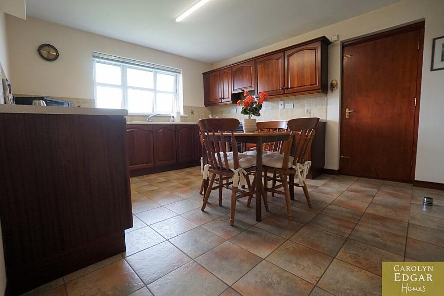 23 Lord Warden's Grange