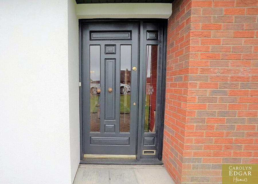 17 Ballyphilip Road