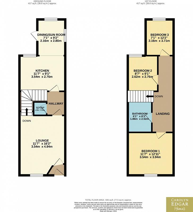 18 Millers Park Avenue