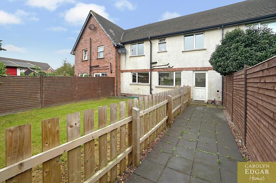 4 Movilla Mews