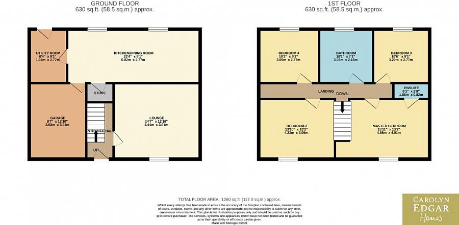 4 Movilla Mews