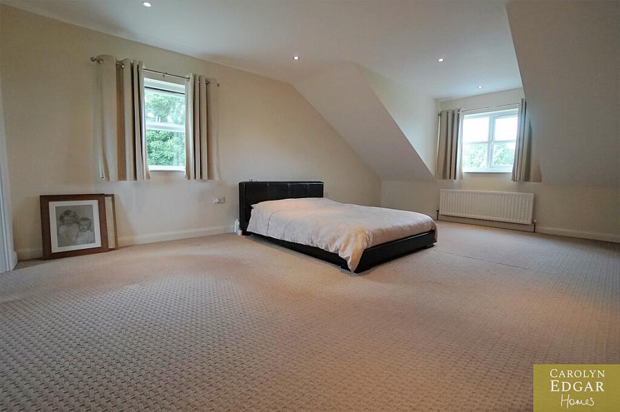 5 Peeltown Lane