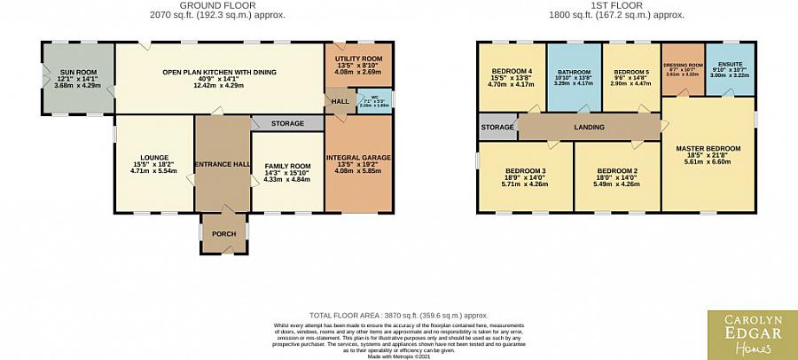 5 Peeltown Lane