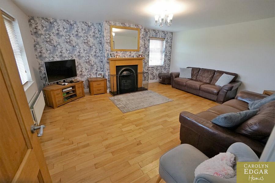 5 Peeltown Lane