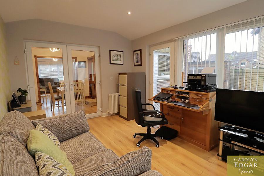 17 Mill Cottage Park