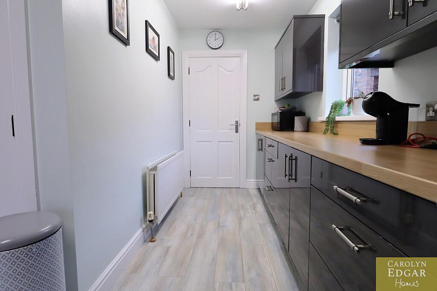 17 Mill Cottage Park