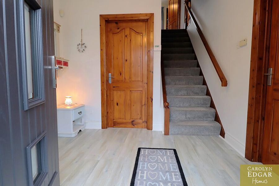 17 Mill Cottage Park