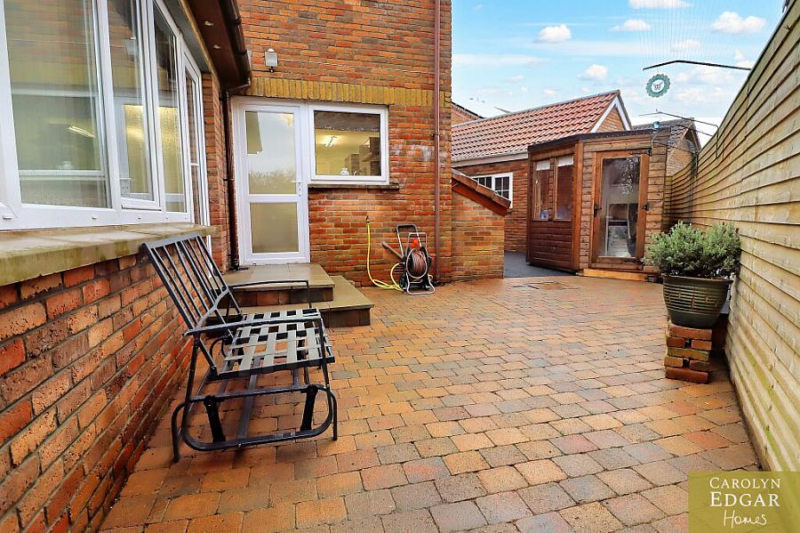 17 Mill Cottage Park