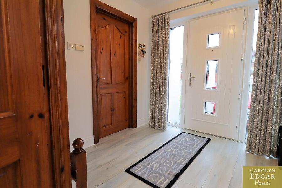 17 Mill Cottage Park