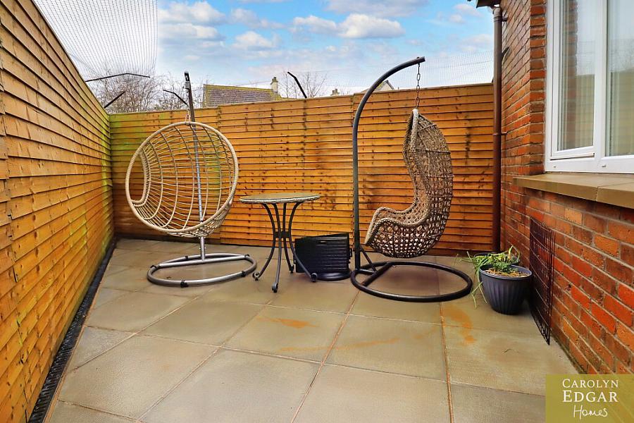 17 Mill Cottage Park