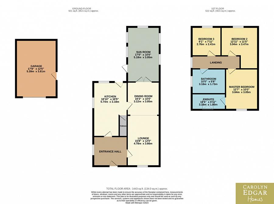 17 Mill Cottage Park