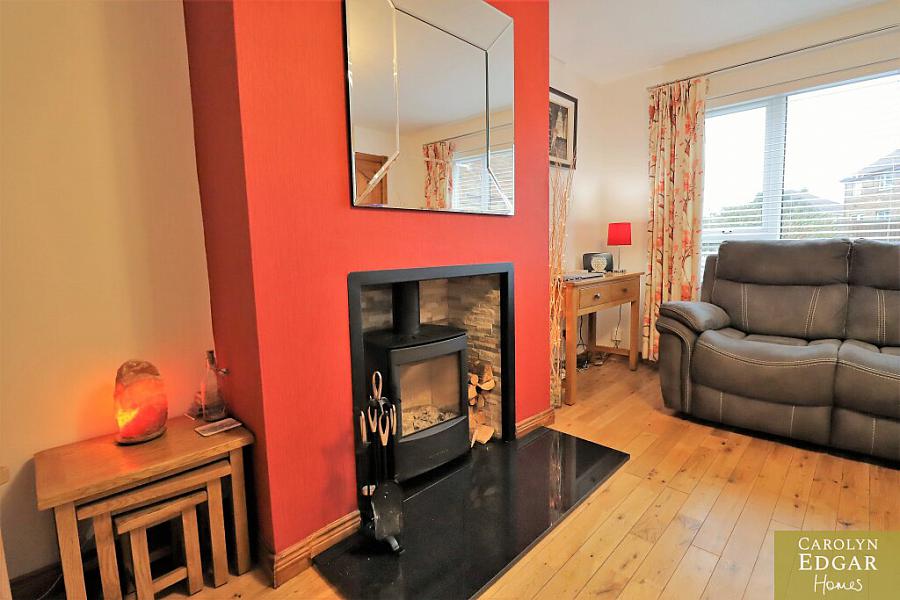 17 Mill Cottage Park