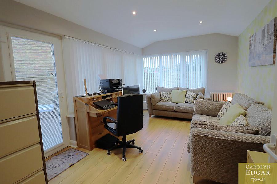 17 Mill Cottage Park