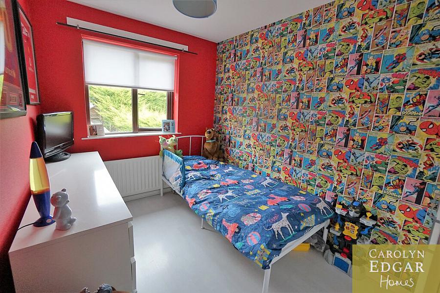 27 Laurelgrove Avenue