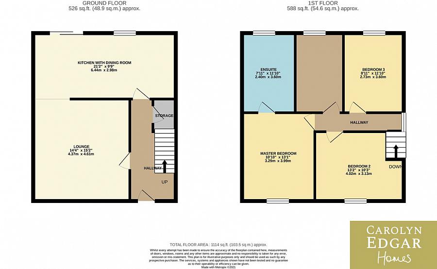 27 Laurelgrove Avenue