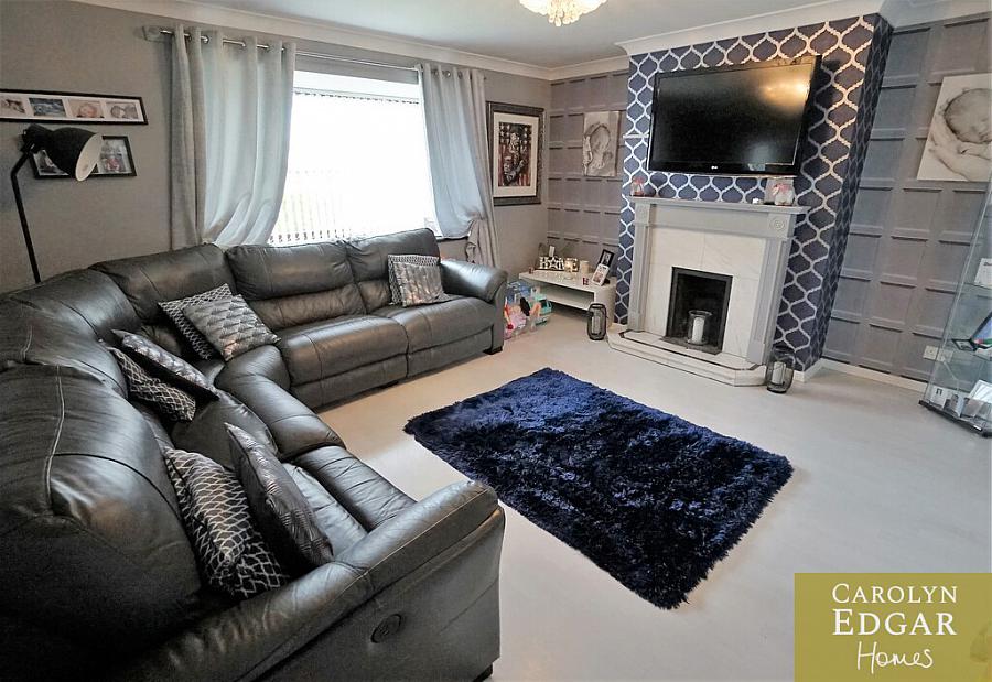 27 Laurelgrove Avenue