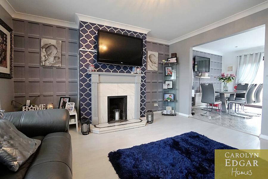 27 Laurelgrove Avenue