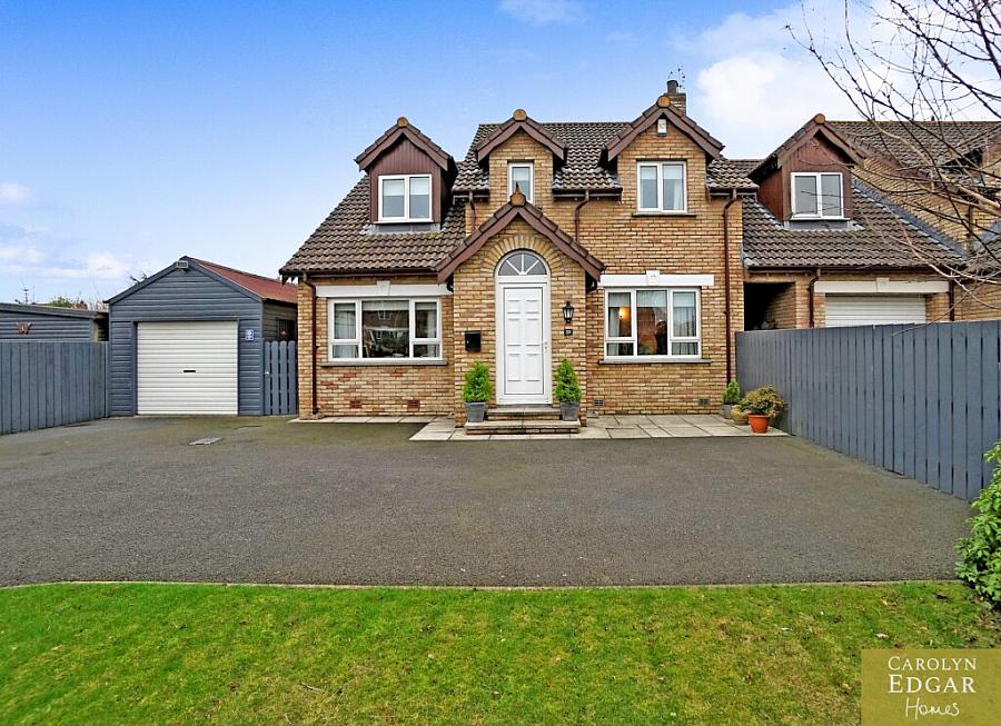 39 Mill Cottage Park